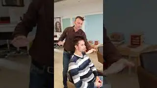 Cera opaca Gentleman by Naturalmente su capelli corti