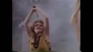 Golden Axe (Live Action) TV Commercial for Sega Genesis - 1989