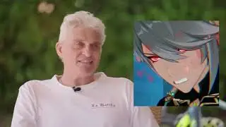 Тиньков поясняет за парней в Genshin Impact