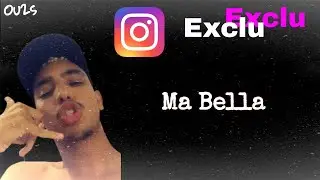Ma bella