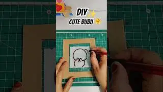 Diy Cute Crafts 💕 #shorts #cute #diy #viral #ytshorts