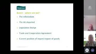 The new UK Government Procurement Bill + future of procurement-Weightmans -NWUPC 2022 Conference