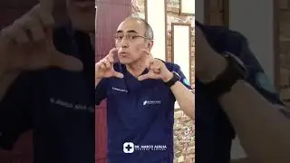 La Salud es lo Primero: Dr. Marco Albuja concejo de la avena para la salud