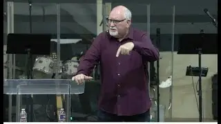 Next Level Faith, David Hertel