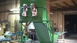 Prodeva, Inc. Model 410 Plastic Perforator