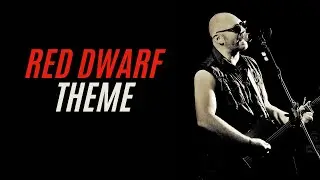 Fun, Fun, Fun - Red Dwarf Theme Cover