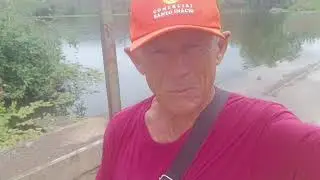 RÍO JAGUARIBE BARRAGEM DOS PADRE EM JUCAS CEARÁ HOJE 05.02.2026