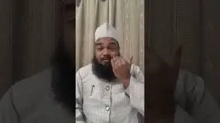Mufti Ashique Nadwi is live#majlis#deeni#fiqhimasail