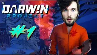 Darwin project (Part 1)