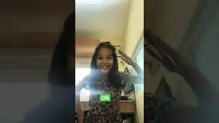 Press the on button plss