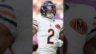 The Bears Need To Keep DJ Moore! #bears #shorts
