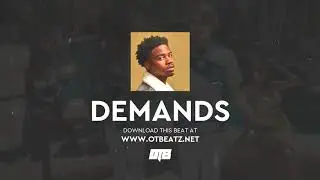 Roddy Ricch x Ty Dolla Sign Type Beat - 