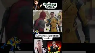 wolverine nation #shorts #wolverine #xmen #hahaoops #kautoyandfamily