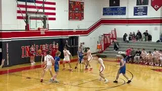 V Bridgeport def LCHS 75-44 (01/21/2026:1930)