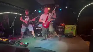 Project Mork - Live at Skate Aid 10