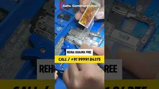 shorting mobile repair karna hoa or easy #viralshort #viralvideo #mobilerepairtraining #smartphone