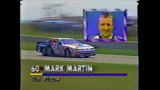 July 31, 1994 - ASA Heartland Mello Yello 300