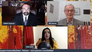 Bill Warner and Robert Spencer Interview