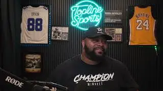 *BREAKING NEWS* BUFFALO BILLS FIRE HC SEAN MCDERMOTT...WAS HE SCAPEGOATED...IS JOSH ALLEN TO BLAME??