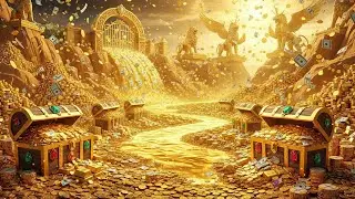 Listen Once Today | Money Begins Finding You Naturally