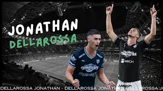 Dellarossa Jonathan                                                               - Highlights 2024