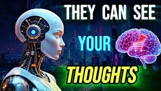 🚨😱 This AI Can Read Your Mind 🧠🔥| ( This Is Not Science Fiction ) 😲