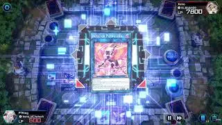 BUGS! Table 500 | Yu-Gi-Oh! Master Duel