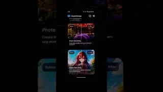 The Magic of AI Upscaling: Enhance Your Photos with SuperImage #ai #imageenhancement #ytshorts