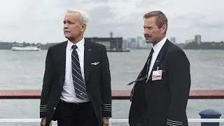 Review | Sully #LFF2016