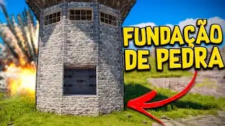ELE VACILOU E DEIXOU A FUNDAÇÃO DE PEDRA! Wipe 33 ep 2