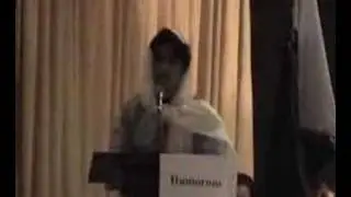 all pakistan declamatiom im FJWU