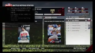 MLB THE SHOW 18 EARLY ACCESS!!!!