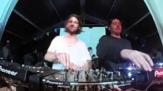 Avotre Showcase @ RIOT   Sidney B2B Sant&eacute;   Part 2 SD
