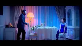 Silva Hakobyan & Azat Hakobyan - Mi Patmutyun // Official Music Video 2015 ///
