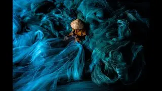 Fishing Traditions in Vietnam | Cultural Photography by R&eacute;hahn