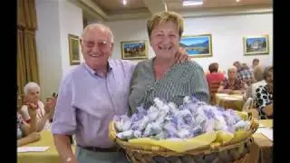 Orsago soggiorno Levico Terme 2019
