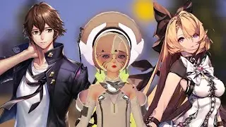 Anniversary Story Mode: Memories-Renata Part 2 | Dragon Raja SEA