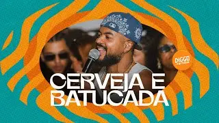 Diggo - Cerveja e Batucada (V&iacute;deo Oficial)
