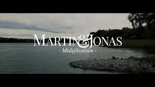 Martin & Jonas - Midsj&ouml;valsen - (Official Music Video 2020)