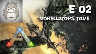 Ark: Scorched Earth - Episode 2 