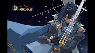 Chrono Gear: Warden of Time: Nature 02: Autumn Harvest (Brave Mode)