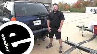 etrailer | An In-Depth Look at the Buyers Products Tri-Ball Hitch
