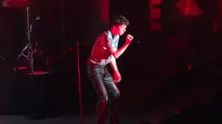 Troye Sivan (Live) - Banter - Dance To This