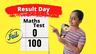 Types Of Students During Exam Result | Short movie for Kids | Moral Story For Children #Funny #Kids