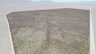 Property for Sale - 640 Acres - Imlay, Nevada - Part 1