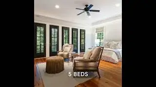 2357 Rock Creek Drive, Charlotte, NC 28226