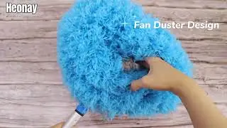 Fan Cleaner