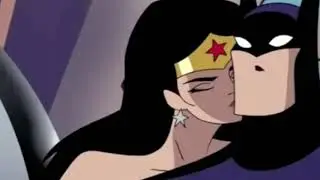 D.C couples fan edit.