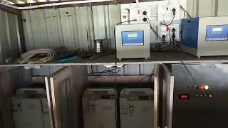 RAS Recirculating Aquaculture Systems Ozone Generator Ozonator M 9726733497
