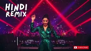 Bollywood Night Pulse 2025 🌙 DJ Hindi Remix Festival Vibes